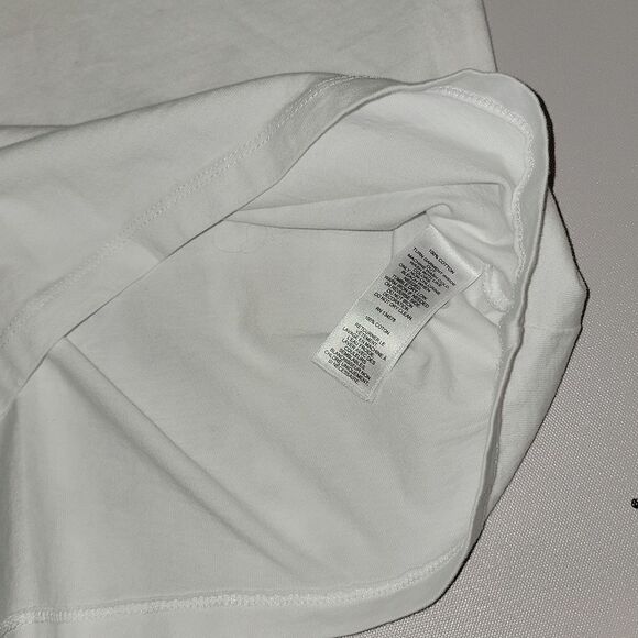 Vineyard Vines Class Of 2020 Graduation Job Whale Done Short Sleeve Shirt Large - Picture 4 of 8